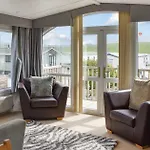 Skiddaw Lodges- The District Plumbland