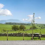 Skiddaw Lodges- The District Camping *