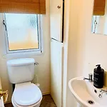 Camping Skiddaw Lodges- The District Plumbland