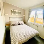 Camping Skiddaw Lodges- The District