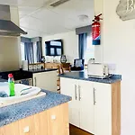 Skiddaw Lodges- The District Kamp alanı *