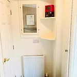 Camping Skiddaw Lodges- The District *