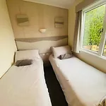 Kamp alanı Skiddaw Lodges- The District Plumbland