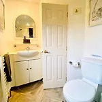 Skiddaw Lodges- The District *