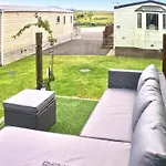 Skiddaw Lodges- The District