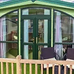 Skiddaw Lodges- The District