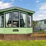 Camping Skiddaw Lodges- The District