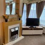 Camping Skiddaw Lodges- The District Plumbland