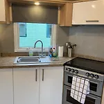 Skiddaw Lodges- The District Plumbland