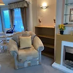 Skiddaw Lodges- The District