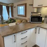 Skiddaw Lodges- The District Camping