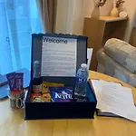 Skiddaw Lodges- The District Camping Plumbland