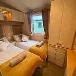 Skiddaw Lodges- The District