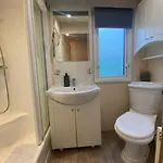 Camping Skiddaw Lodges- The District