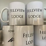 Skiddaw Lodges- The District Kamp alanı *