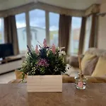 Skiddaw Lodges- The District Camping Plumbland