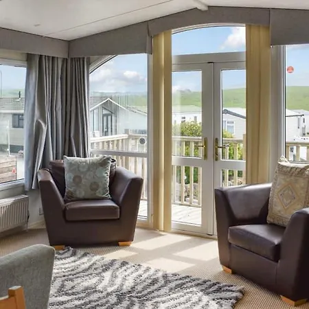 Skiddaw Lodges- The District Plumbland