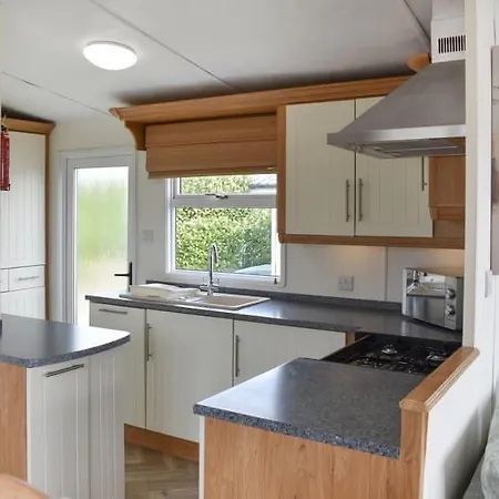 Skiddaw Lodges- The District * Plumbland