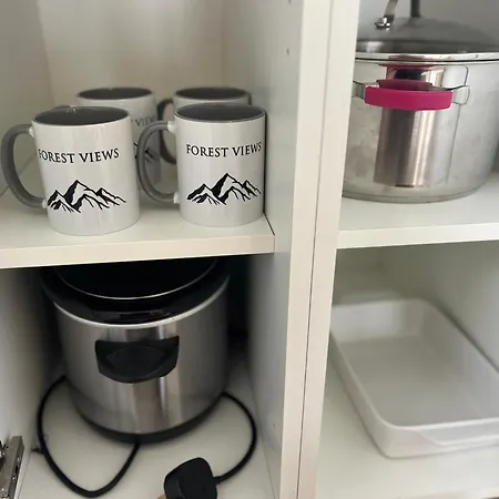 Skiddaw Lodges- The District * Plumbland