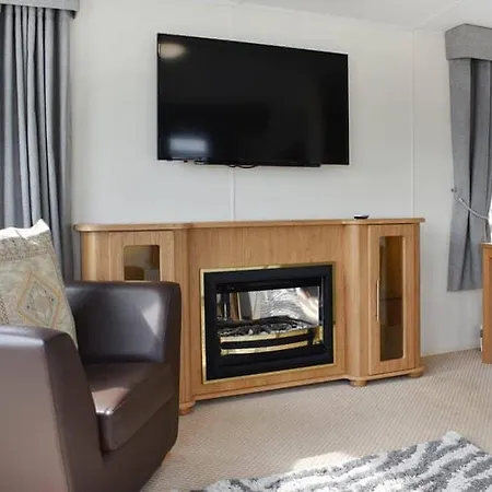 Skiddaw Lodges- The District