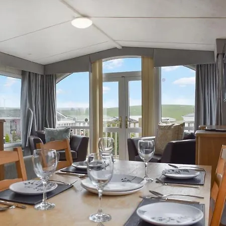 Skiddaw Lodges- The District Campsite