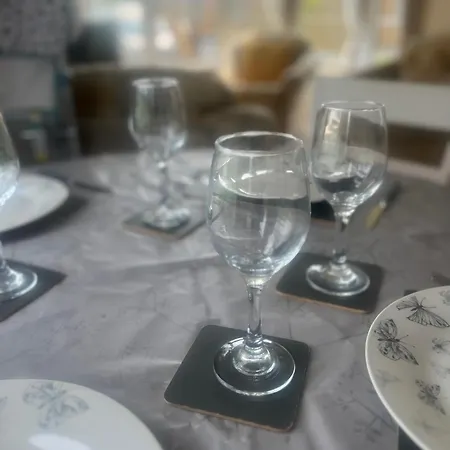 Camping Skiddaw Lodges- The District Plumbland