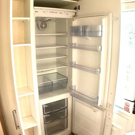 Skiddaw Lodges- The District