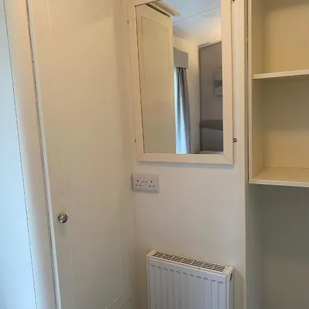 Camping Skiddaw Lodges- The District