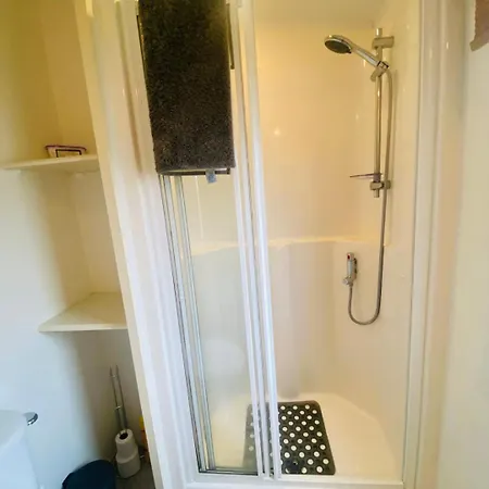 Camping Skiddaw Lodges- The District Plumbland