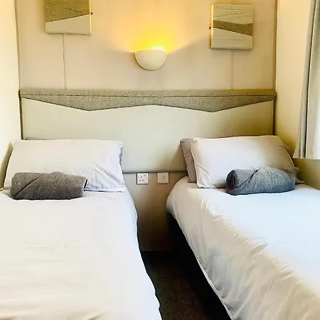 Skiddaw Lodges- The District Plumbland