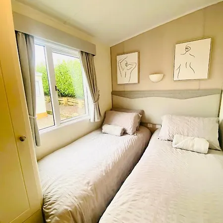 Skiddaw Lodges- The District * Plumbland