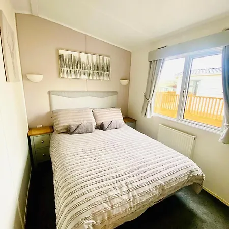 Camping Skiddaw Lodges- The District