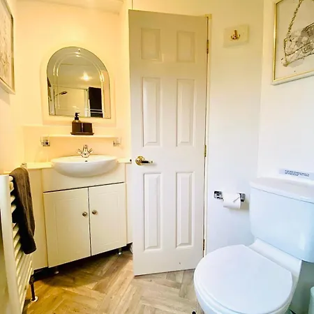 Skiddaw Lodges- The District *