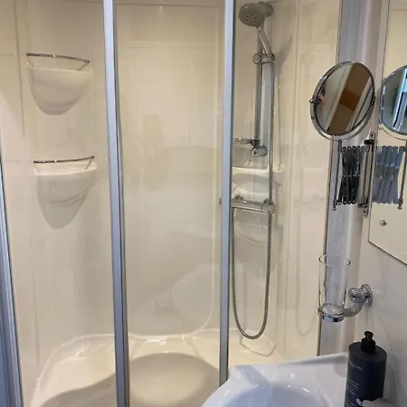 Skiddaw Lodges- The District *