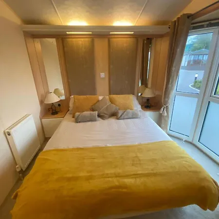 Skiddaw Lodges- The District *