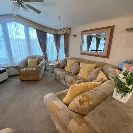 Skiddaw Lodges- The District * Plumbland