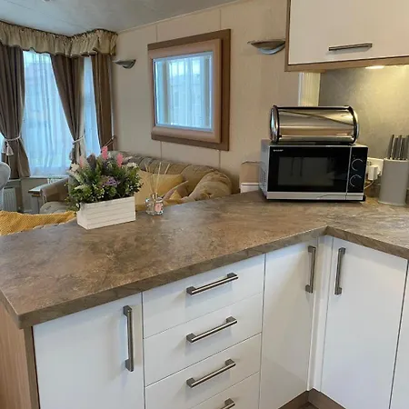 Skiddaw Lodges- The District Campsite