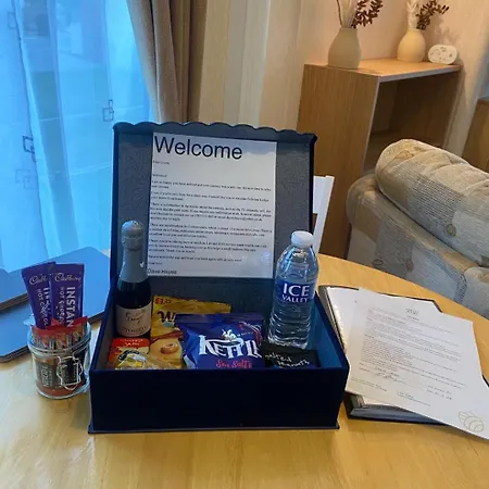 Skiddaw Lodges- The District Camping Plumbland