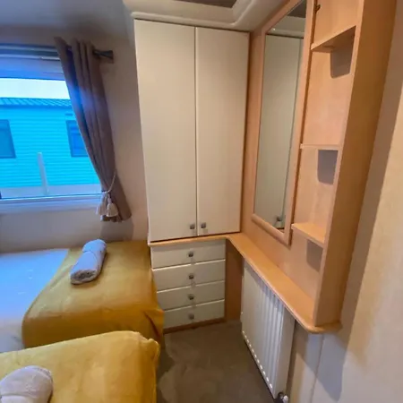 Skiddaw Lodges- The District *