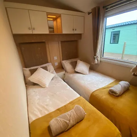 Skiddaw Lodges- The District Plumbland