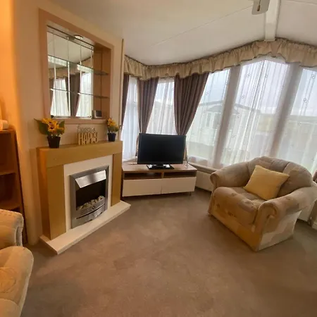 Skiddaw Lodges- The District *