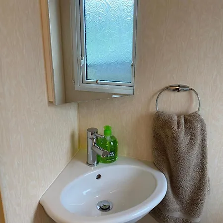 Camping Skiddaw Lodges- The District *