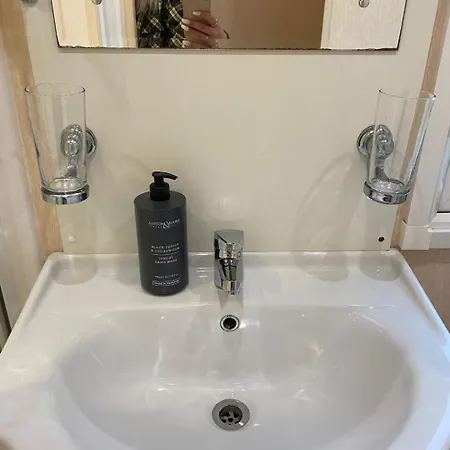 Skiddaw Lodges- The District * Plumbland