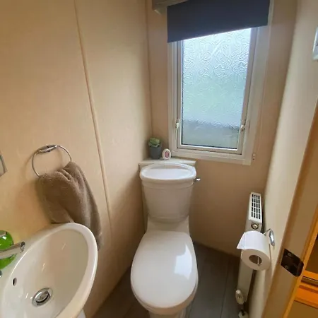 Skiddaw Lodges- The District Camping *