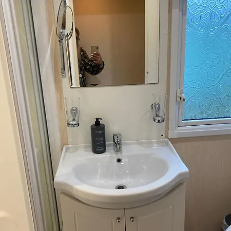 Skiddaw Lodges- The District Campsite Plumbland