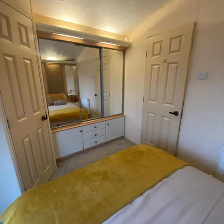 Skiddaw Lodges- The District * Plumbland