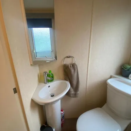 Skiddaw Lodges- The District *