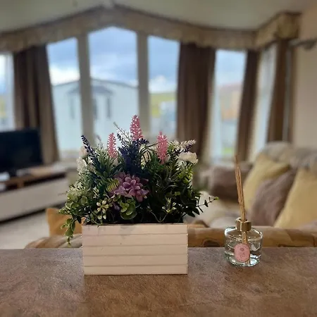 Skiddaw Lodges- The District Camping Plumbland