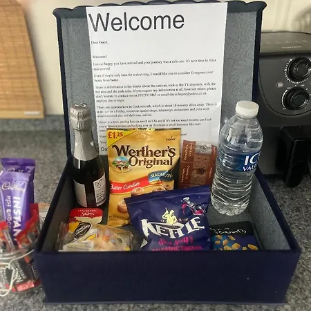 Skiddaw Lodges- The District * Plumbland