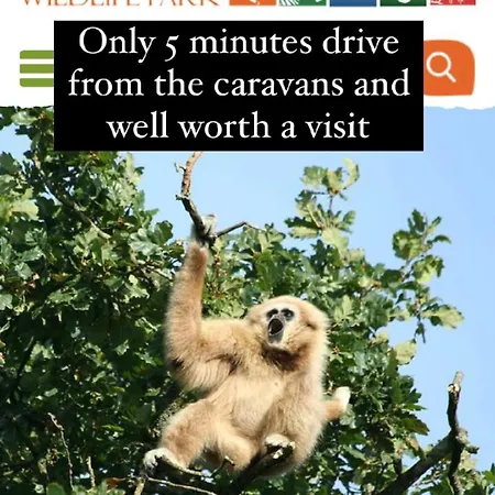 Skiddaw Lodges- The District *